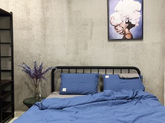 Cho Thuê Căn Hộ Dịch Vụ 25M2 Full Nội Thất Cityland Park Hills