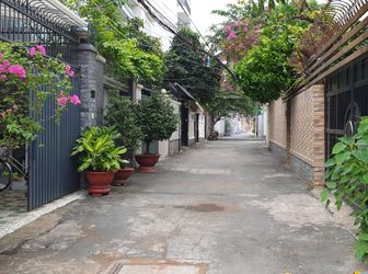 Cho Thuê Nguyên Căn Kdc Kiều Đàm Hxh Trần Xuận Soạn