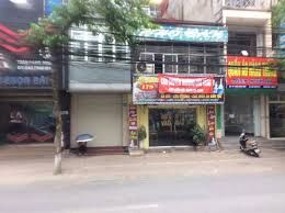 Cần Bán Nhà Phố Hoàng Mai , 31M X 5 Tầng , Gần 3 Tỷ .