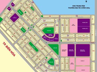 Bán Lô Đất Full Thổ Cư Dt 4M X 18.2M Mặt Tiền Xe Hơi Tại Kdc Lavender Gía Chỉ 760 Triệu 