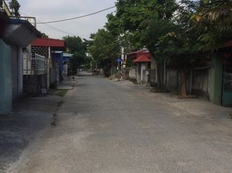 Bán Nhanh Lô Đất 3 Mặt Tiền Cách Cầu Niệm 2 Chỉ 2Km