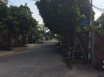 Bán Nhanh Lô Đất 3 Mặt Tiền Cách Cầu Niệm 2 Chỉ 2Km