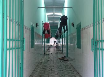 Quản Lí Khó Khăn Tôi Bán Lại Căn Nhà Trọ 5 Phòng Ngay Chợ, 1 Tỷ 150 Triệu