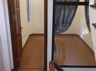 Bán Nhà Đẹp Nguyễn Khoái, Hoàng Mai, Diện tích 35 m2, 3 Tầng, Giá 2.1Tỷ, Ô Tô Đỗ Cửa.