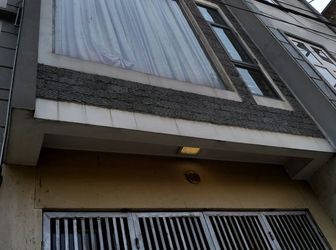 Bán Nhà Đẹp Nguyễn Khoái, Hoàng Mai, Diện tích 35 m2, 3 Tầng, Giá 2.1Tỷ, Ô Tô Đỗ Cửa.