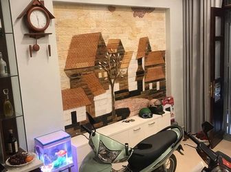 36M2 X 5 Tầng Mặt Tiền 5,2M Đống Đa, 5Ph Đi Bộ Ra Mặt Phố Chùa Bộc, Cách Ô Tô 10M