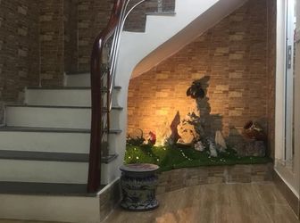 36M2 X 5 Tầng Mặt Tiền 5,2M Đống Đa, 5Ph Đi Bộ Ra Mặt Phố Chùa Bộc, Cách Ô Tô 10M