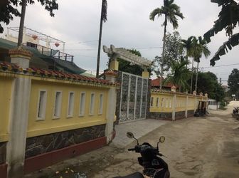 Cần Bán Lô Đất - Kiệt Lý Thái Tổ - Giá Đầu Tư Thời Điểm Tốt 