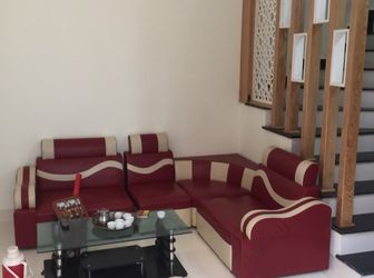 Nhà Mới Toanh Cần Tìm Chủ Mới Ở Nhân Mỹ, 31M2 * 5Tầng Giá 3.1 Tỷ