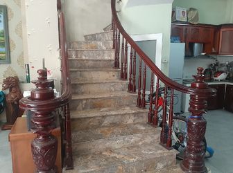 Bán Nhà Minh Khai – Ngõ Đẹp Thông Thoáng - 51M2X 5 Tầng Nhà Mới Đẹp Ở Luôn Giá Chỉ 3 Tỷ