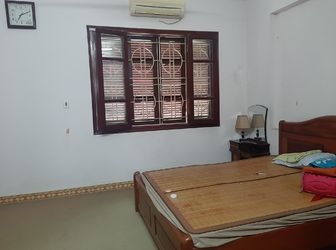 Bán Nhà Minh Khai – Ngõ Đẹp Thông Thoáng - 51M2X 5 Tầng Nhà Mới Đẹp Ở Luôn Giá Chỉ 3 Tỷ