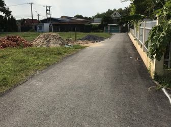 Cần Bán Gấp Lô Đất Mt Đường Bùi Thị Điệt 120M2, 1Tỷ2