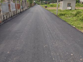 Cần Bán Gấp Lô Đất Mt Đường Bùi Thị Điệt 120M2, 1Tỷ2