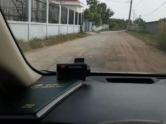 Cần Tiền Nên Bán Rẻ Lô Này Khu Vực An Điền, Tx.bến Cát, Bd, Diện Tích: 8080M2, Giá: 2Tr/m2