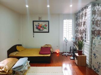 Bán Gấp Nhà Phân Lô Ngõ 175 Xuân Thủy Cầu Giấy 32M 5 Tầng 2,95 Tỷ