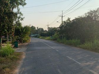 Duy Nhất 1 Nền 300M2 Mặt Tiền Nguyễn Thị Rành, Củ Chi