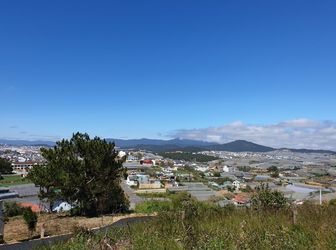 Đất Trịnh Hoài Đức - F11 - Tp. Đà Lạt