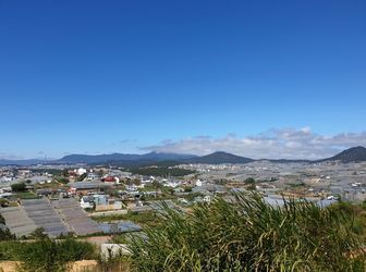 Đất Trịnh Hoài Đức - F11 - Tp. Đà Lạt