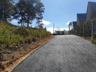 Đất Trịnh Hoài Đức - F11 - Tp. Đà Lạt