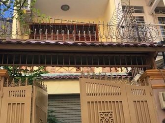 Nhà Phan Đăng Lưu,phú Nhuận, 3 Tấm 45M2 Cần Bán Gấp , Lh: 0932.078.786 