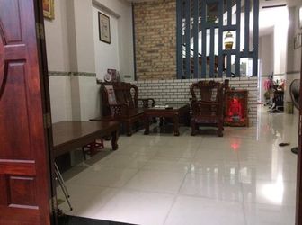Nhà Phan Đăng Lưu,phú Nhuận, 3 Tấm 45M2 Cần Bán Gấp , Lh: 0932.078.786 