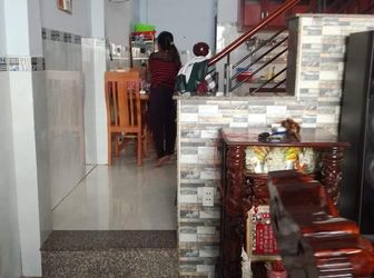 Bán Nhà Riêng Mặt Tiền Kinh Doanh  Hoa Đào , 40 M2 , 2 Tấm , Chỉ 6,79 Tỷ , Lh: 0932.078.786 