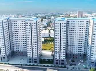 Sở Hữu Căn Hộ Chung Cư Chỉ Với 700Tr Tại Sao Không