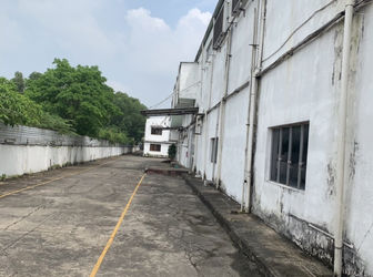 Cho Thuê Kho, Nhà Xưởng Diện Tích Linh Hoạt, Phù Hợp Nhiều Mặt Hàng Ngay Mặt Tiền Đường Lê Văn Qưới