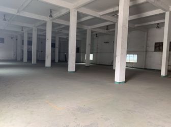 Cho Thuê Kho, Nhà Xưởng Diện Tích Linh Hoạt, Phù Hợp Nhiều Mặt Hàng Ngay Mặt Tiền Đường Lê Văn Qưới