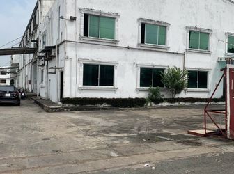 Cho Thuê Kho, Nhà Xưởng Diện Tích Linh Hoạt, Phù Hợp Nhiều Mặt Hàng Ngay Mặt Tiền Đường Lê Văn Qưới