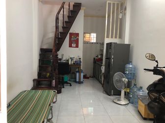 Cần Bán Nhà 383/8/3 Lê Đức Thọ, Phường 17