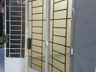 Cần Bán Nhà 383/8/3 Lê Đức Thọ, Phường 17