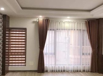 Bán Nhà Mới Cổ Nhuế 41M 5 Tầng 3,3 Tỷ - Mặt Tiền Rộng - Gần Ô Tô