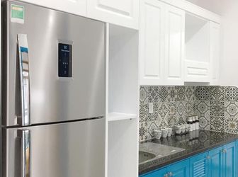 Căn Hộ Quận 8,2Phòng Ngủ Nhà Mới Ở Ngay, Thanh Toán 700Tr