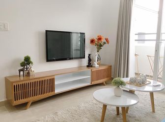 Chính Chủ Căn Hộ Quận 8 , Căn Hộ Mới Chưa Vào Ở