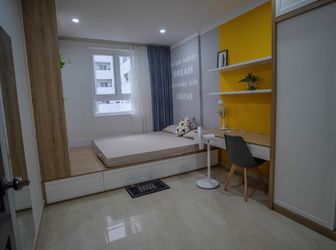 Cho Thuê Căn Hộ Chung Cư Tại Heaven Riverview 