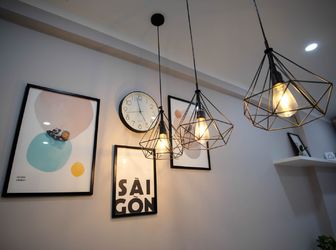 Cho Thuê Căn Hộ Chung Cư Tại Heaven Riverview 