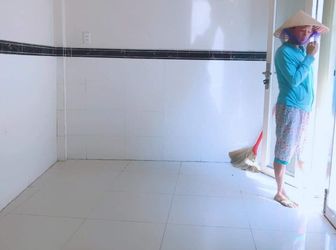 Bán Nhà Mặt Tiền Hẻm 1669 Phường Phú Mỹ, Quận7, Nở Hậu 7m 