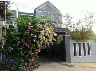 Cần Bán Gấp Nhà Khu Hiệp Thành 3 Thủ Dầu Một Bình Dương 