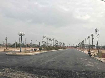 Bán Đất Nền Đầu Tư Ngay Tại Trung Tâm Thành Phố Chí Linh. Có Bìa Đỏ, Giá Hợp Lý 0964222335