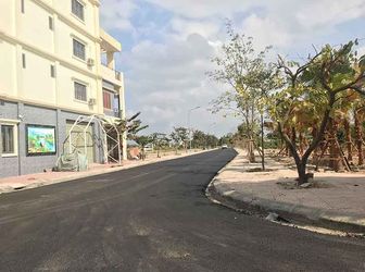 Bán Đất Nền Đầu Tư Ngay Tại Trung Tâm Thành Phố Chí Linh. Có Bìa Đỏ, Giá Hợp Lý 0964222335