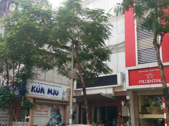 Cho Thuê Toà Nhà 6,5 Tầng, Dt 165M2 Nguyễn Văn Cừ, Long Biên, Hn - Giá 140Tr