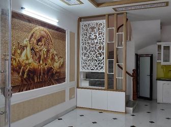 Chưa Đến 3 Tỷ Sở Hữu Nhà Phân Lô Mới Ngõ 375 Âu Cơ - Đã Có Nội Thất 33M 5 Tầng