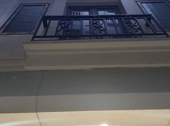 Chưa Đến 3 Tỷ Sở Hữu Nhà Phân Lô Mới Ngõ 375 Âu Cơ - Đã Có Nội Thất 33M 5 Tầng