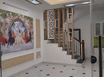 Chưa Đến 3 Tỷ Sở Hữu Nhà Phân Lô Mới Ngõ 375 Âu Cơ - Đã Có Nội Thất 33M 5 Tầng