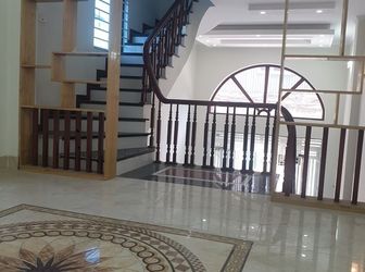 Nhà Đẹp Mãn Nhãn, 5 Tầng , Diện tích 40m2, Kim Giang, Hoàng Mai, 3.65 Tỷ, Gara Ô Tô.