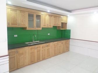 Nhà Đẹp Mãn Nhãn, 5 Tầng , Diện tích 40m2, Kim Giang, Hoàng Mai, 3.65 Tỷ, Gara Ô Tô.