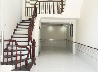 Nhà Đẹp Mãn Nhãn, 5 Tầng , Diện tích 40m2, Kim Giang, Hoàng Mai, 3.65 Tỷ, Gara Ô Tô.