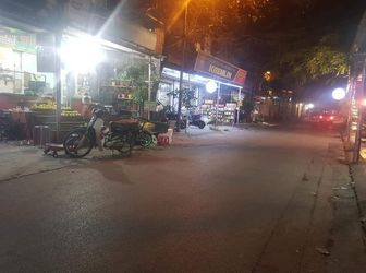 Bán Nhà Tập Thể D4 Nghĩa Tân 3 Tỷ - Kinh Doanh - Ô Tô Tránh Diện Tích Sử Dụng 80M