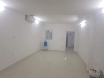 Bán Nhà Tập Thể D4 Nghĩa Tân 3 Tỷ - Kinh Doanh - Ô Tô Tránh Diện Tích Sử Dụng 80M